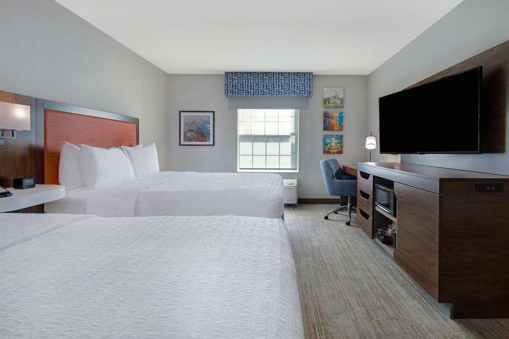 Hampton Inn & Suites Yonkers Bilik gambar