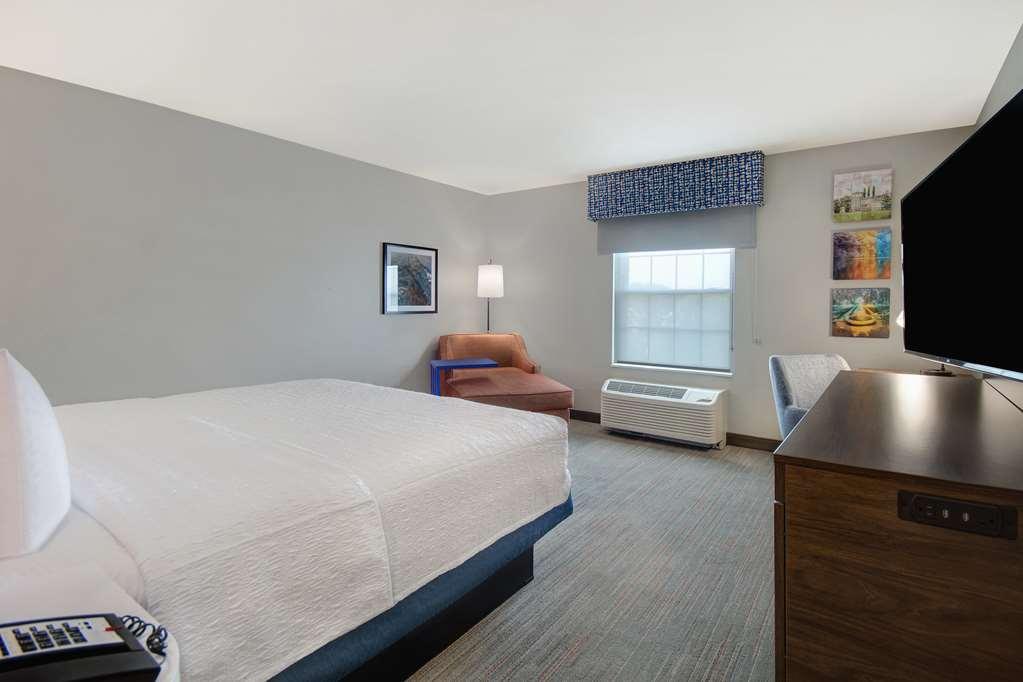 Hampton Inn & Suites Yonkers Bilik gambar