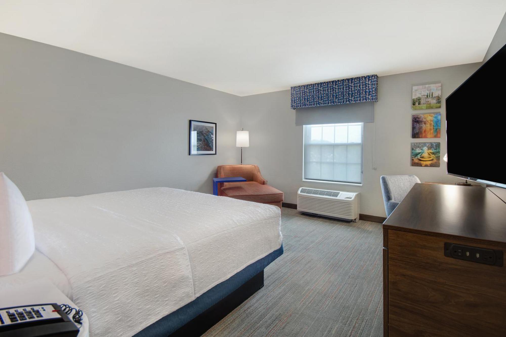 Hampton Inn & Suites Yonkers Luaran gambar