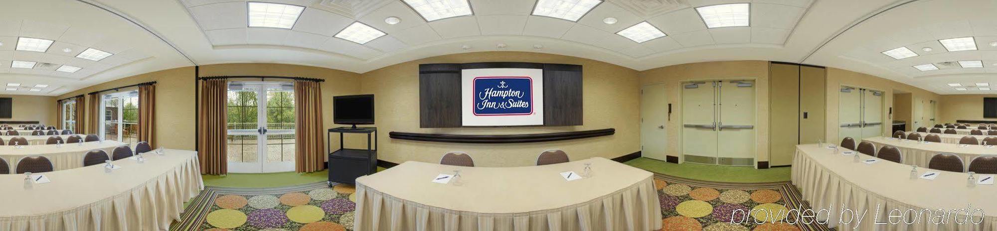 Hampton Inn & Suites Yonkers Kemudahan gambar